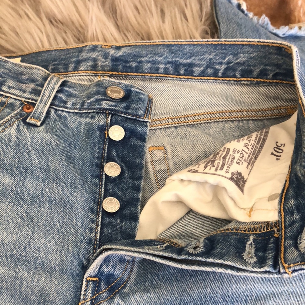 Levi’s 501 original